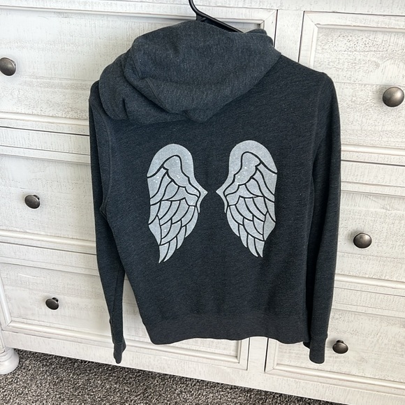 Zip up hoodie - Picture 2 of 5